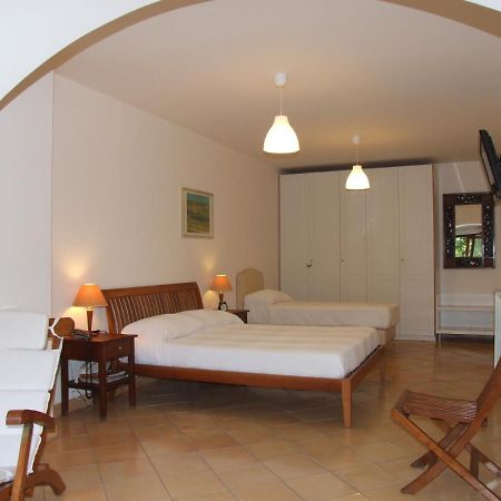 Gocce Di Limone B&B Sorrento Eksteriør bilde