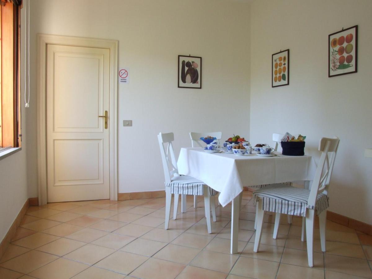 Gocce Di Limone B&B Sorrento Eksteriør bilde